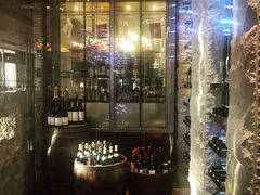 门面-广州富力君悦大酒店·关系酒廊
