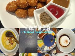 -真地道京味府·鲜橙烤鸭·北京菜(朝外大街东大桥店)