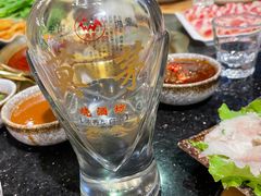 -顶顶汤火牛排火锅·经典铜锅涮肉