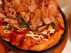 日式薄饼-文立新麻辣烫(合生汇21街区店)