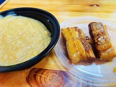 把子肉-咱家王新国把子肉(县东巷店)