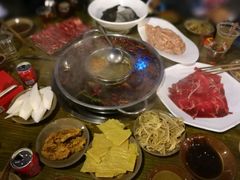 -大龙老火锅·总店(龙头寺店)