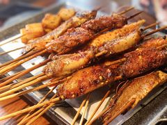 -管氏翅吧(地安门店)