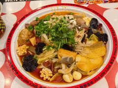 -文立新麻辣烫(合生汇21街区店)
