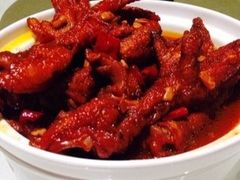 -大铁勺新津菜(东丽阳光新业广场店)
