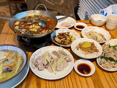 -乡亲鹅肉城(昆山店)