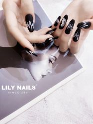 -LILY NAILS美甲美睫