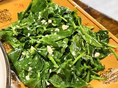 竹叶菜-庭院小酌(瑞莲街店)