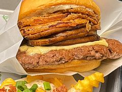-Shake Shack(南山万象天地店)