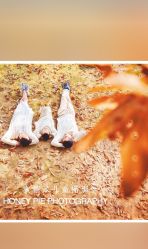 -蜜糖派儿童摄影(青建·太阳岛店)