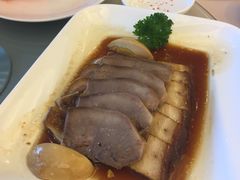 -海逸海鲜酒家(古北店)