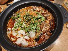 -青花椒秘制烤鱼(光启城店)