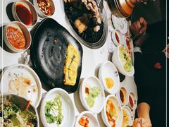 -本家韩国烤肉(青岛万象城店)