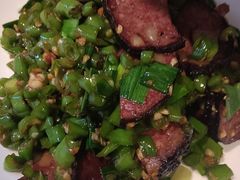 -院里寻菜·精致庭院菜(观沙岭店)