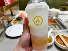 -海底捞火锅(杭州萧山宝龙广场店)