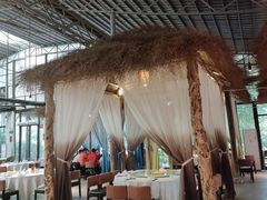 -大树头森林餐厅(番禺广场店)
