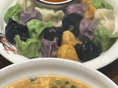 -山海菜馆·海肠捞饭·青岛菜(栈桥店)