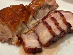 -京香轩·中餐厅(上海中庚聚龙酒店)