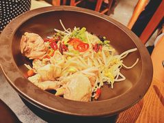 原味汽锅鸡-云海肴云南菜(正大广场店)