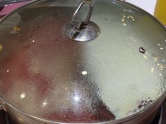 -洪氏嗨捞·猪肚鸡火锅(阳光天地店)
