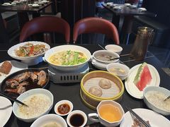 -童福兴·南京菜(老门东店)