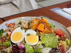 -魏斯理汉堡(西安沣东吾悦店)