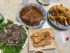 -协顺园回头馆(南顺城路店)