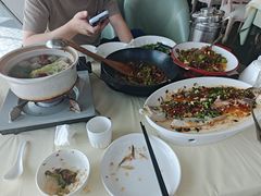 -麓湘小镇(金茂览秀城店)