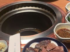 -炎蔵牛舌烤肉