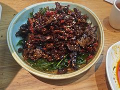 -滇铺子·云南特色菜·第九届野生菌美食节(东风东路c86店)