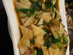 -喜洲翰林餐厅(董家百年老宅店)
