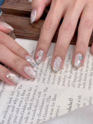 -Touch Nail·品质·美甲美睫