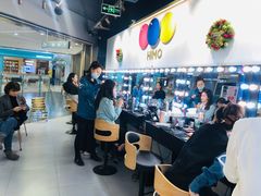 -海马体照相馆(北京大族广场店)