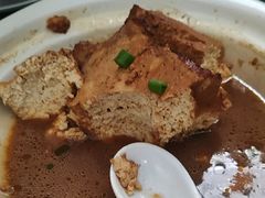 -天毓山庄·餐厅