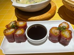 -蔡澜点心·粤菜(海印都荟城店)
