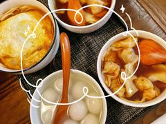 -水墨澜渟足道·SPA·传统(四望亭东关街店)