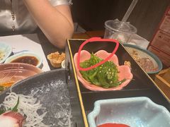 -匠和风精致料理(成都龙湖滨江天街店)