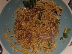 -八府香鸭·啫啫煲(华山路店)