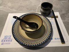 -沿江海南菜·文昌鸡祖师爷(大东海店)