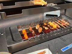 -很久以前羊肉串(朝阳路店)