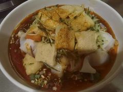 -巴音浩日娲·蒙餐(双林东路店)