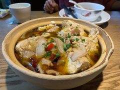 -杭百味·大众精选杭帮菜(西湖音乐喷泉店)