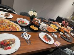 -Living Kitchen团建·厨艺派对空间(国贸店)