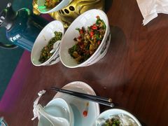 -望湘园·洞庭渔宴(浦江欢乐颂店)