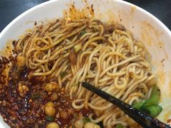 -秦云老太婆摊摊面(磁器口店)