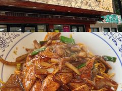 -复兴面王(河东路起源店)