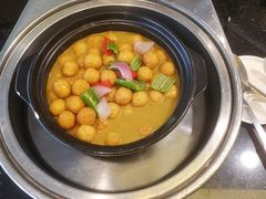 -珀丽酒店-协奏坊餐厅