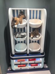 -MELAND CLUB亲子乐园·派对·餐厅(北京芳圆里ID MALL店)