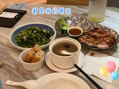 -星洲小聚·东南亚菜(中航城君尚店)