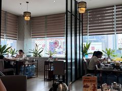 -點無缺茶楼·海鲜酒家(世博店)